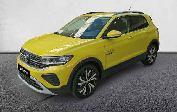 VOLKSWAGEN T-CROSS 1.0 TSI 116 Start/Stop DSG7 Life 3038
