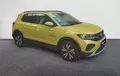 Miniature VOLKSWAGEN T-CROSS 1.0 TSI 116 Start/Stop DSG7 Life extérieur trois quart avant droit 3038