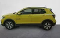 Miniature VOLKSWAGEN T-CROSS 1.0 TSI 116 Start/Stop DSG7 Life extérieur côté gauche 3038