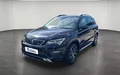 Miniature SEAT ATECA 2.0 TDI 150 ch Start/Stop DSG7 FR extérieur trois quart avant gauche 2132184