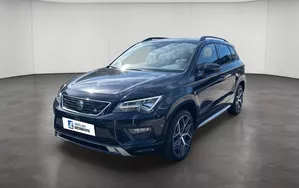 SEAT ATECA 2.0 TDI 150 ch Start/Stop DSG7 FR VSSZZZ5FZL6558722