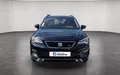Miniature SEAT ATECA 2.0 TDI 150 ch Start/Stop DSG7 FR extérieur avant 2132184