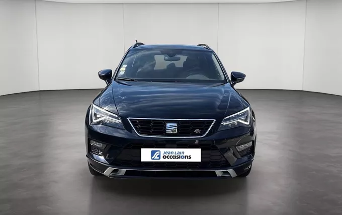 SEAT ATECA 2.0 TDI 150 ch Start/Stop DSG7 FR extérieur avant 2132184