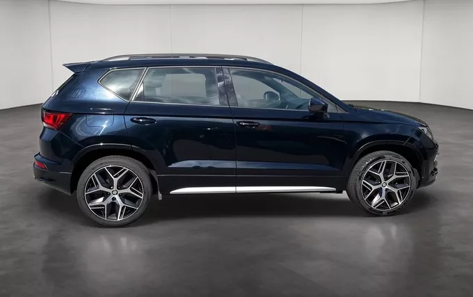 SEAT ATECA 2.0 TDI 150 ch Start/Stop DSG7 FR extérieur côté droit 2132184
