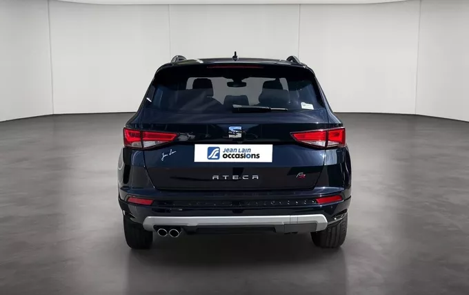 SEAT ATECA 2.0 TDI 150 ch Start/Stop DSG7 FR extérieur arrière 2132184