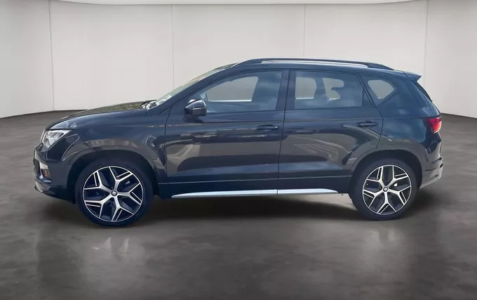 SEAT ATECA 2.0 TDI 150 ch Start/Stop DSG7 FR extérieur côté gauche 2132184