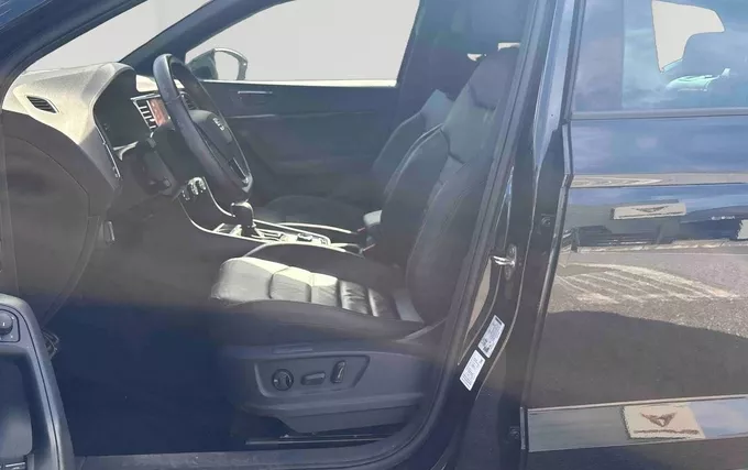 SEAT ATECA 2.0 TDI 150 ch Start/Stop DSG7 FR photo 11 2132184