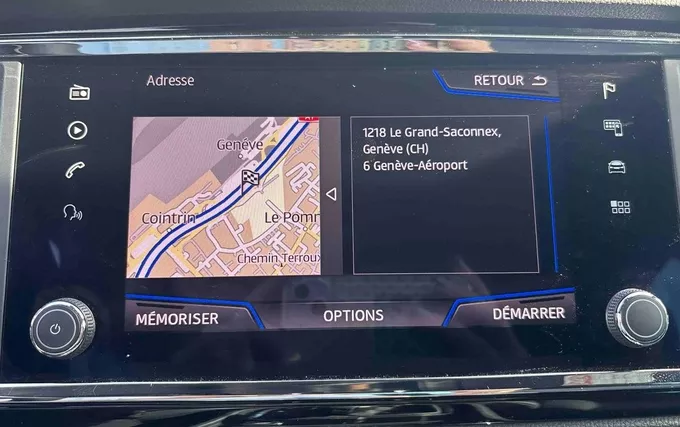 SEAT ATECA 2.0 TDI 150 ch Start/Stop DSG7 FR photo 15 2132184