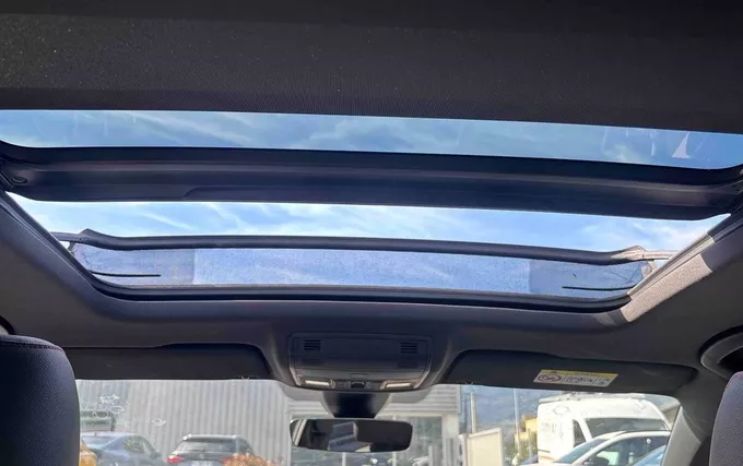SEAT ATECA 2.0 TDI 150 ch Start/Stop DSG7 FR photo 21 2132184