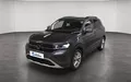 Miniature VOLKSWAGEN T-CROSS 1.0 TSI 116 Start/Stop DSG7 VW Edition extérieur trois quart avant gauche 2132228
