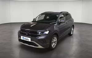 VOLKSWAGEN T-CROSS 1.0 TSI 116 Start/Stop DSG7 VW Edition WVGZZZC12TY008169