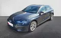Miniature AUDI A3 Sportback 30 TFSI Mild Hybrid 110 S tronic 7 Design extérieur trois quart avant gauche 2128474