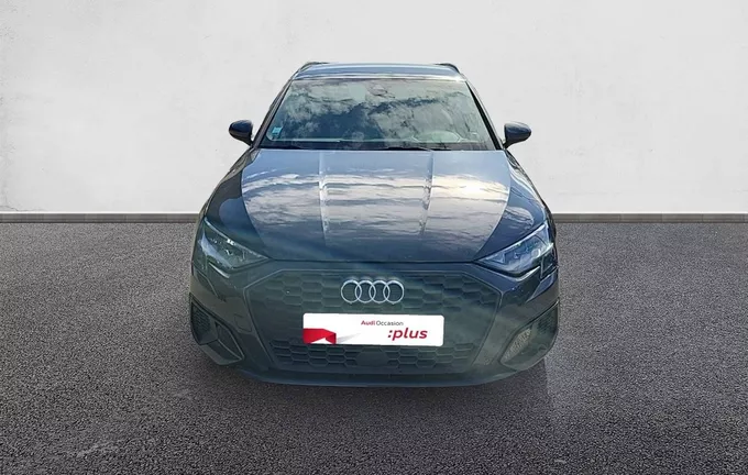 AUDI A3 Sportback 30 TFSI Mild Hybrid 110 S tronic 7 Design extérieur avant 2128474