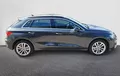 Miniature AUDI A3 Sportback 30 TFSI Mild Hybrid 110 S tronic 7 Design extérieur côté droit 2128474