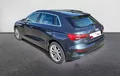Miniature AUDI A3 Sportback 30 TFSI Mild Hybrid 110 S tronic 7 Design extérieur trois quart arrière gauche 2128474