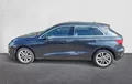 Miniature AUDI A3 Sportback 30 TFSI Mild Hybrid 110 S tronic 7 Design extérieur côté gauche 2128474