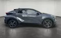 Miniature TOYOTA C-HR Hybride 140 Collection extérieur côté droit 201602