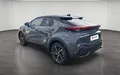 Miniature TOYOTA C-HR Hybride 140 Collection extérieur trois quart arrière gauche 201602
