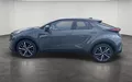Miniature TOYOTA C-HR Hybride 140 Collection extérieur côté gauche 201602