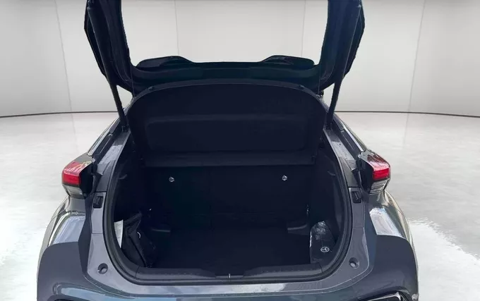 TOYOTA C-HR Hybride 140 Collection photo 10 201602