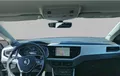 Miniature VOLKSWAGEN POLO 1.0 TSI 115 S&S DSG7 Carat extérieur trois quart avant droit 460608