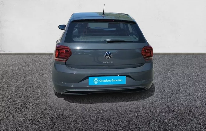VOLKSWAGEN POLO 1.0 TSI 115 S&S DSG7 Carat photo 13 460608