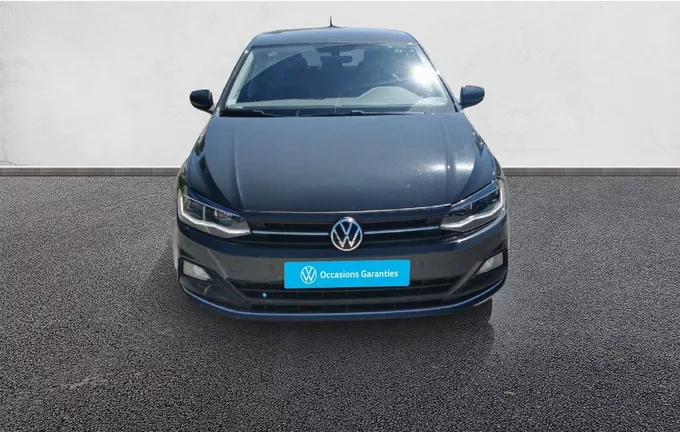 VOLKSWAGEN POLO 1.0 TSI 115 S&S DSG7 Carat photo 14 460608