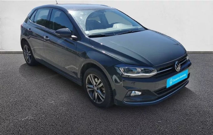VOLKSWAGEN POLO 1.0 TSI 115 S&S DSG7 Carat photo 15 460608