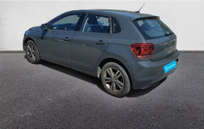 VOLKSWAGEN POLO 1.0 TSI 115 S&S DSG7 Carat photo 16 460608