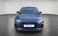 Miniature AUDI A3 Sportback e-hybrid 204 ch S line extérieur avant 7434