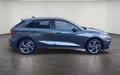 Miniature AUDI A3 Sportback e-hybrid 204 ch S line extérieur côté droit 7434