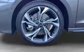 Miniature AUDI A3 Sportback e-hybrid 204 ch S line extérieur trois quart arrière gauche 7434