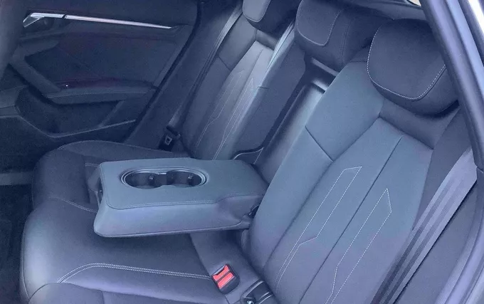 AUDI A3 Sportback e-hybrid 204 ch S line photo 15 7434