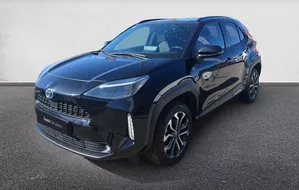 TOYOTA YARIS CROSS Hybride 116h 2WD Design JTDKBABB00A134962