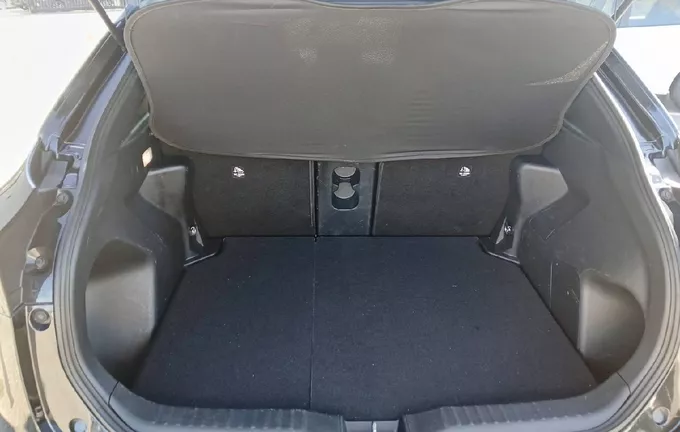 TOYOTA YARIS CROSS Hybride 116h 2WD Design photo 10 1103377