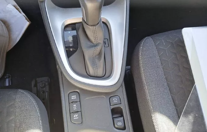 TOYOTA YARIS CROSS Hybride 116h 2WD Design photo 13 1103377