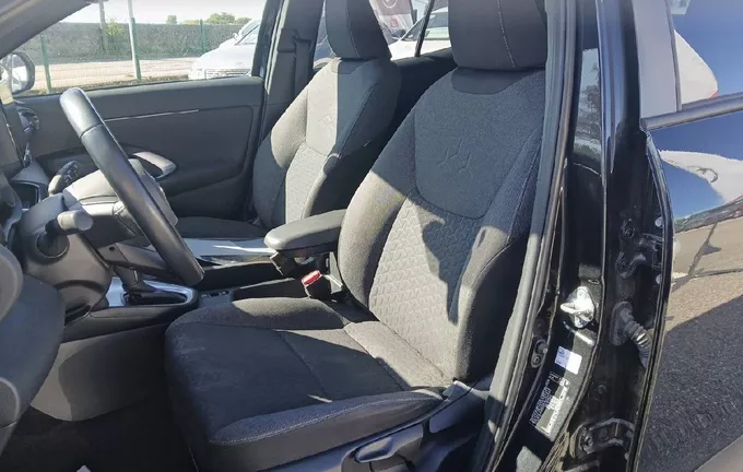 TOYOTA YARIS CROSS Hybride 116h 2WD Design photo 18 1103377