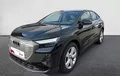 Miniature AUDI Q4 E-TRON Sportback 45 285 ch 82 kWh Business Executive extérieur trois quart avant gauche 2129567
