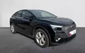 Miniature AUDI Q4 E-TRON Sportback 45 285 ch 82 kWh Business Executive extérieur trois quart avant droit 2129567