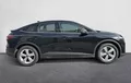 Miniature AUDI Q4 E-TRON Sportback 45 285 ch 82 kWh Business Executive extérieur côté droit 2129567