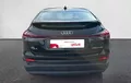 Miniature AUDI Q4 E-TRON Sportback 45 285 ch 82 kWh Business Executive extérieur arrière 2129567