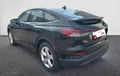 Miniature AUDI Q4 E-TRON Sportback 45 285 ch 82 kWh Business Executive extérieur trois quart arrière gauche 2129567