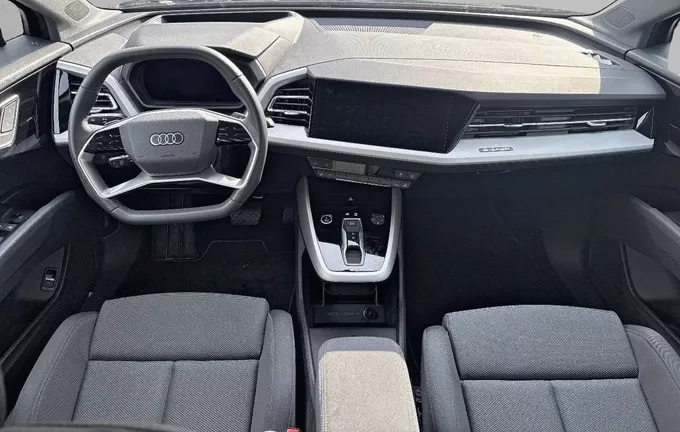 AUDI Q4 E-TRON Sportback 45 285 ch 82 kWh Business Executive photo 18 2129567