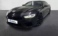 Miniature BMW M8 Coupe 625 ch BVA8 Compétition extérieur trois quart avant gauche 2128043