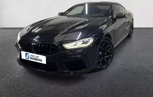 BMW M8 Coupe 625 ch BVA8 Compétition WBSAE01030CD42038