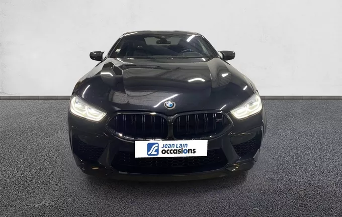 BMW M8 Coupe 625 ch BVA8 Compétition extérieur avant 2128043