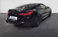 Miniature BMW M8 Coupe 625 ch BVA8 Compétition extérieur trois quart arrière droit 2128043