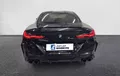 Miniature BMW M8 Coupe 625 ch BVA8 Compétition extérieur arrière 2128043