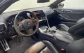 Miniature BMW M8 Coupe 625 ch BVA8 Compétition photo 11 2128043