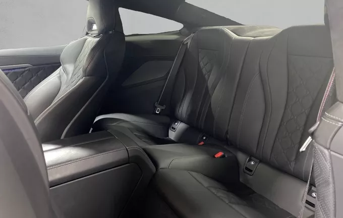 BMW M8 Coupe 625 ch BVA8 Compétition photo 17 2128043